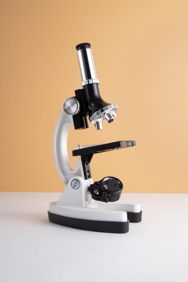 Magnus Inclined Binocular Microscope, MLX-B Plus (SP) - Image 2